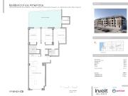 Piso en venta en construcción en L'Eliana Valencia