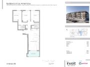 Piso en venta en construcción en L'Eliana Valencia