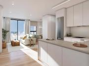 Piso en venta en construcción en L'Eliana Valencia