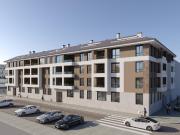 Piso en venta en construcción en L'Eliana Valencia