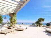 Piso en venta en construcción en Málaga Málaga