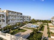 Piso en venta en construcción en Málaga Málaga