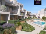 Piso en venta en construcción en Marbella Málaga