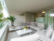 Piso en venta en construcción en Marbella Málaga