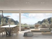 Piso en venta en construcción en Marbella Málaga