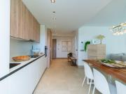Piso en venta en construcción en Mijas Málaga