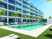 Piso en venta en construcción en Mijas Málaga