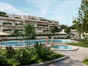 Piso en venta en construcción en Mijas Málaga