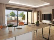 Piso en venta en construcción en Tarifa Cádiz