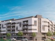 Piso en venta en construcción en Torre del Mar Málaga