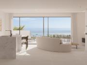 Piso en venta en construcción en Torrevieja Alicante