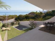 Piso en venta en construcción en Torrevieja Alicante
