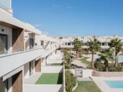 Piso en venta en construcción en Torrevieja Alicante