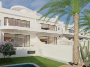 Piso en venta en construcción en Torrevieja Alicante