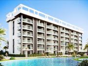 Piso en venta en construcción en Torrevieja Alicante