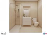 Piso en venta en construcción en Valencia Valencia