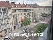 Piso en Venta en Conxo