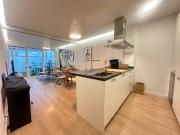 Piso en Venta en Conxo