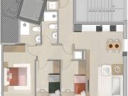 Piso en Venta en Corbera de Llobregat