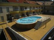 Piso en venta en Corcubión. Pisos.