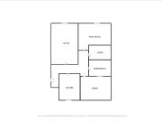 Piso en venta en Córdoba, Córdoba en Calle Moriscos