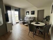 Piso en venta en Córdoba, Santa Rosa Valdeolleros....