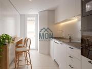 Piso en Venta en Corea