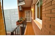 Piso en venta en Cornellà de Llobregat, Almeda El Corte...