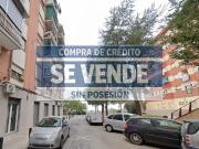 Piso en venta en Cornellà de Llobregat, La Gavarra....