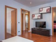 Piso en venta en Cornellà de Llobregat, La Gavarra....