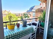 Piso en Venta en Corralejos Campo de las Naciones