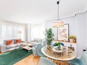 Piso en Venta en Corralejos Campo de las Naciones