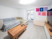 Piso en Venta en Cortes Huertas