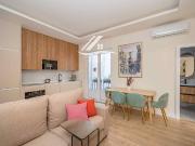 Piso en Venta en Cortes Huertas