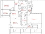 Piso en Venta en Cortes Huertas