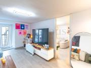 Piso en Venta en Cortes Huertas