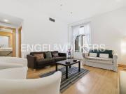 Piso en Venta en Cortes Huertas