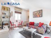 Piso en Venta en Cortes Huertas