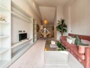 Ático en Venta en Cortes Huertas