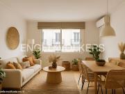 Piso en Venta en Cortes Huertas