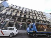 Piso en Venta en Cortes Huertas