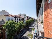 Piso en Venta en Cortes Huertas