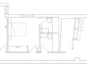 Piso en Venta en Cortes Huertas