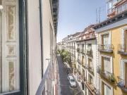 Piso en Venta en Cortes Huertas