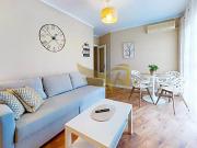 Piso en Venta en Cortes Huertas