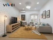 Piso en Venta en Cortes Huertas