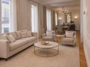 Piso en Venta en Cortes Huertas