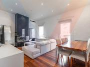 Piso en Venta en Cortes Huertas