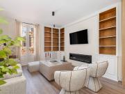 Piso en Venta en Cortes Huertas