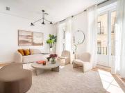 Piso en Venta en Cortes Huertas